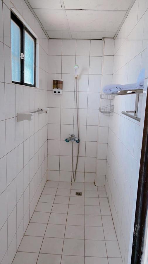 旅fun逢甲 Apartment Đài Trung Ngoại thất bức ảnh